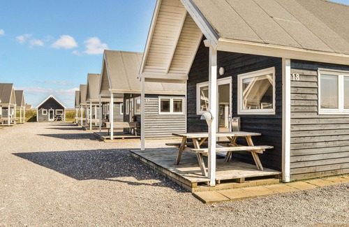 Thyboron House | Stunning home in Thyborøn
