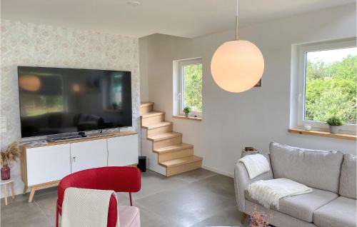 Timmernabben House | Stunning Home In Timmernabben With Wifi