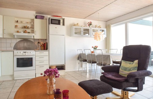 Dageløkke House | Stunning home in Tranekær with WiFi