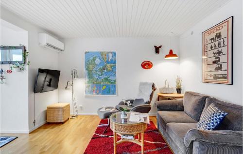 Dageløkke House | Stunning Home In Tranekær
