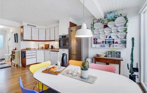 Dageløkke House | Stunning Home In Tranekær