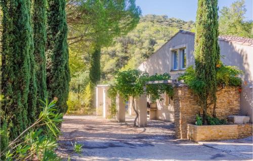 Uchaux House | Stunning Home In Uchaux