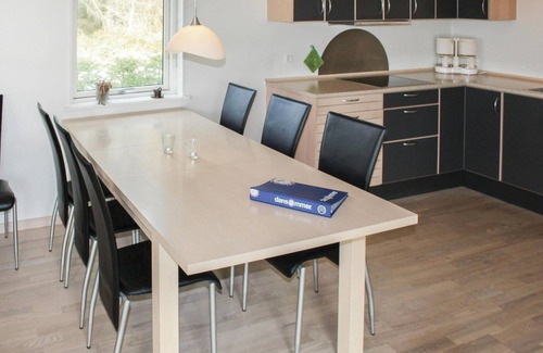 Agger House | Stunning home in Vestervig with WiFi