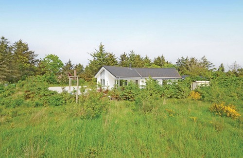 Agger House | Stunning home in Vestervig with WiFi