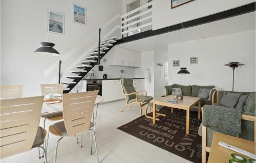 Agger House | Stunning Home In Vestervig With Sauna