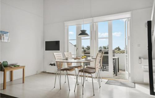 Agger House | Stunning Home In Vestervig With Sauna