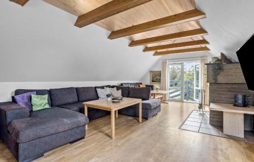 Agger House | Stunning Home In Vestervig With Sauna