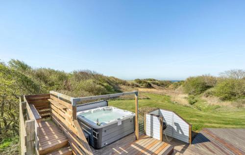 Vestervig House | Stunning Home In Vestervig With Sauna