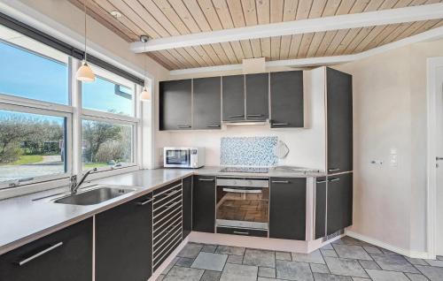 Vestervig House | Stunning Home In Vestervig With Sauna