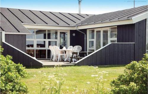 Vestervig House | Stunning Home In Vestervig With Sauna
