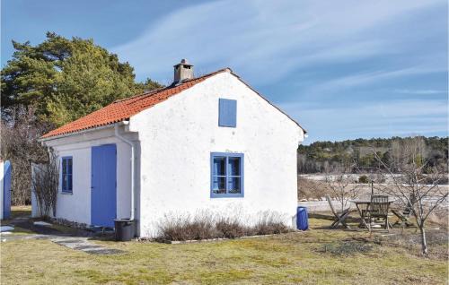 Nyhamn House | Stunning Home In Visby With Sauna