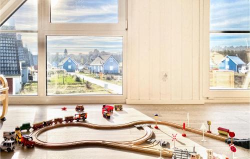 Wandlitz House | Stunning Home In Wandlitz With Kitchen
