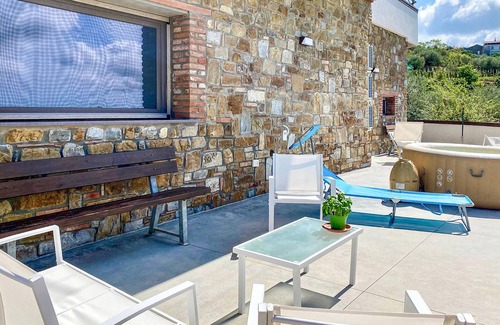 Laureana Cilento House | Stunning home in Laureana Cilento