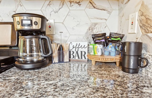 Stone Mountain House | Stunning Home Near Atl with Full Arcade Experience - Sleeps 14