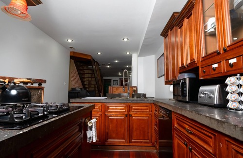 Downtown Baltimore House | Stunning Home near Downtown, Fell's Point, & Johns Hopkins Hospital