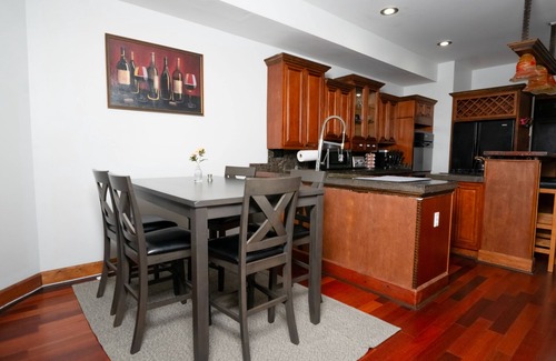 Downtown Baltimore House | Stunning Home near Downtown, Fell's Point, & Johns Hopkins Hospital