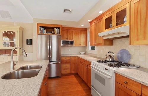 North Chatham House | Stunning Home w/Incredible Water Views!
