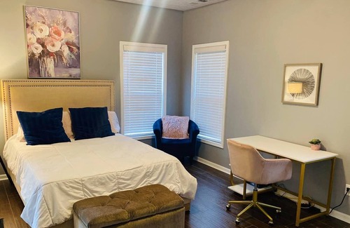 Duluth House | Stunning home with complete game Room!!!