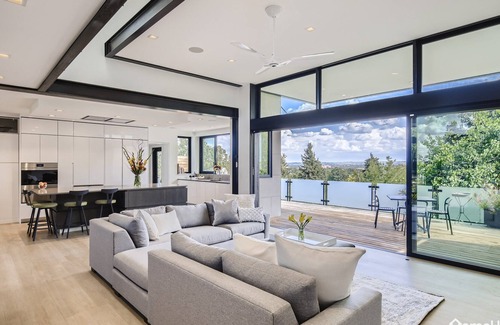 Central Boulder House | Stunning Home with Mountain Views, Near Downtown