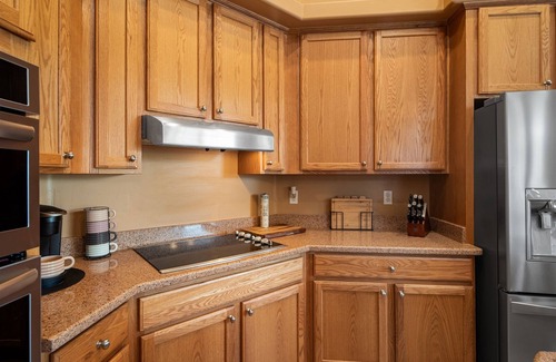 Verde Santa Fe House | Stunning Home with Private Pool & Fire Pit on the Agave Highlands Golf Course!