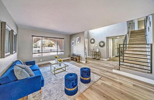 Las Vegas House | Stunning Home with Pool Very Spacious Upgrades