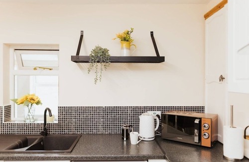 Lincoln House | Stunning House in Heart of Historic Lincoln