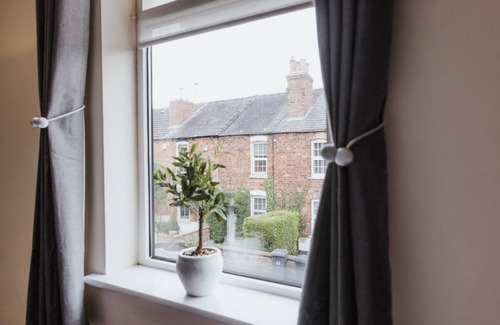 Lincoln House | Stunning House in Heart of Historic Lincoln