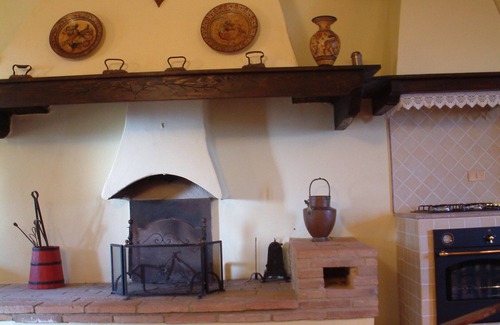 Chianni House | Stunning house with breath-taking view, at walking distance from the village