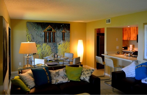 Saint Augustine Shores Condo | Stunning Intracoastal View