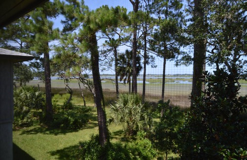 Saint Augustine Shores Condo | Stunning Intracoastal View