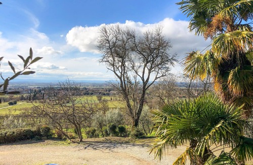 Le Piazze House | Stunning home in Castiglion Fiorentino