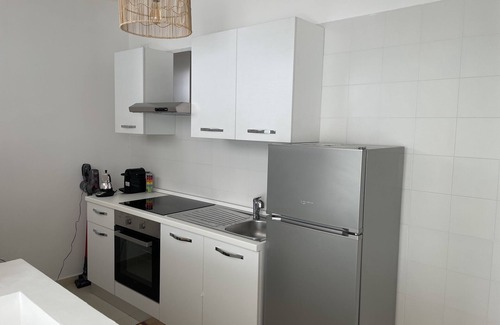 Santa Maria di Leuca Apartment | Stunning home in the center of Santa Maria di Leuca