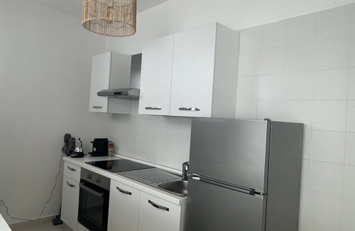 Santa Maria di Leuca Apartment | Stunning home in the center of Santa Maria di Leuca