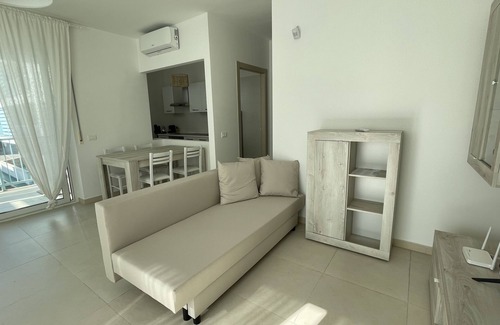 Santa Maria di Leuca Apartment | Stunning home in the center of Santa Maria di Leuca