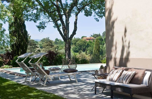 Terranuova Bracciolini Villa | Stunning Villa near Florence