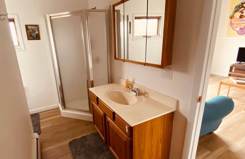 Burdett Apartment | Stunning Lake View Penthouse - 2 Cozy Bedrooms along the Seneca Wine Trail