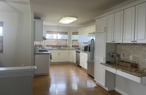 Kelseyville House | Stunning Lake View Home Riviera Heights