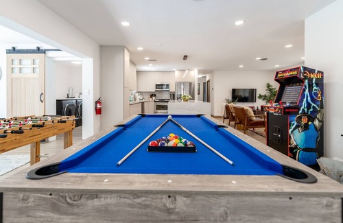 Imperial Point House | Stunning Lauderdale Family Oasis