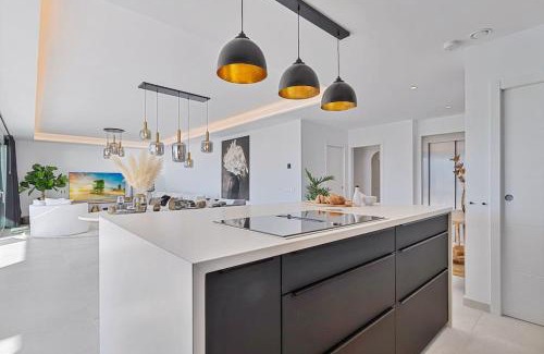 La Capellania Apartment | Stunning luxurious apartment.