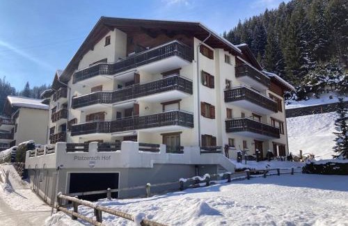 Klosters-Serneus Apartment | Stunning Luxury apartment in Central Klosters