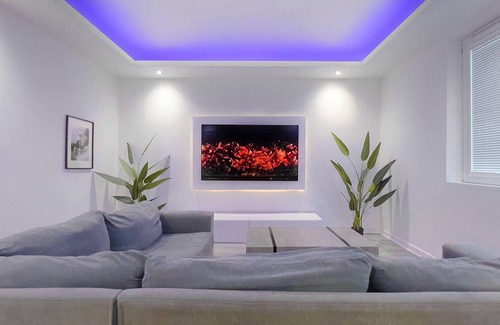 Wishaw Apartment | Stunning Luxury Apartment Near Motherwell