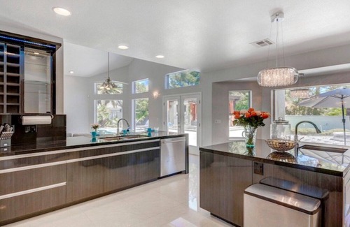 Canyon Gate House | STUNNING LUXURY MODERN ESTATE