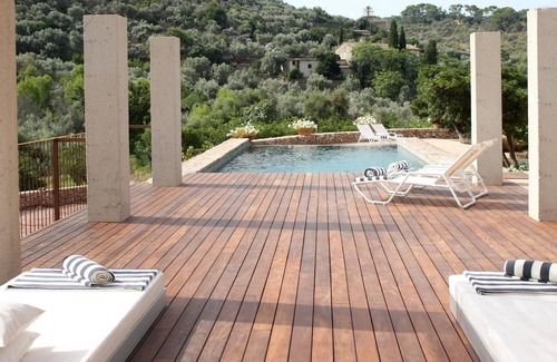 Buger Villa | Stunning Mallorca Villa | Casa Hidalgo | Private Pool & Beautiful Views | Soller