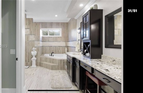 Moss Creek House | Stunning Marsh View 4B/3B Home Overlooking Sound