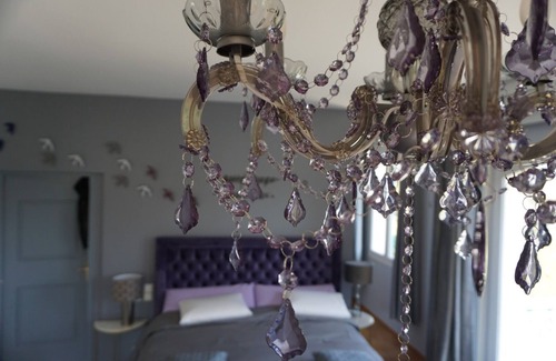 Mouries House | Stunning Mas l Aigo Clairo, a little paradise in Provence