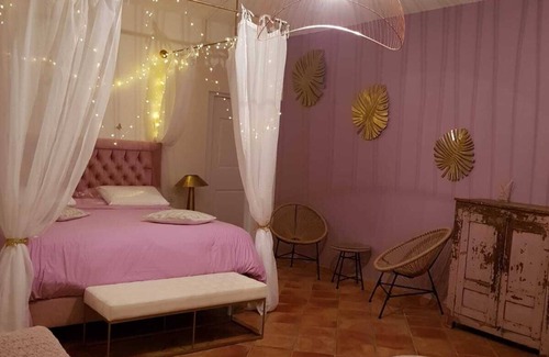Mouries House | Stunning Mas l Aigo Clairo, a little paradise in Provence
