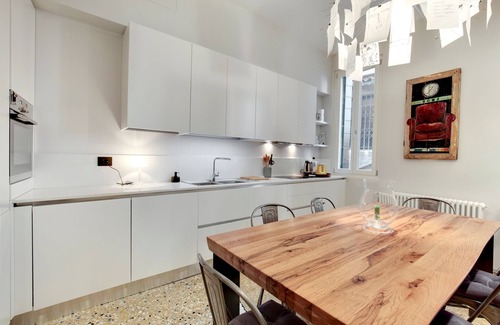 San Marco Apartment | Stunning Modern Apartment in the Heart of Venice