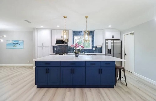 North Hills West House | Stunning Modern Home in the Heart of North Hills – 15907 Tuba St, CA 91343