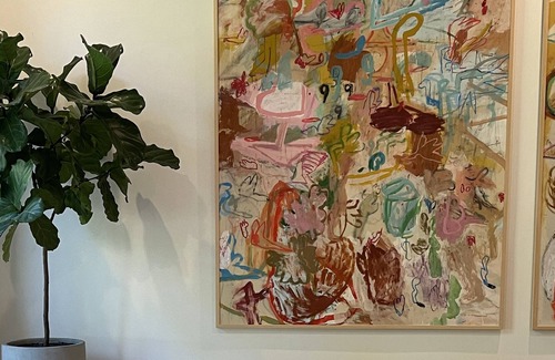 Tri-West House | Stunning modern town house in the heart of cool TRI WEST W Private Rooftop/SPA