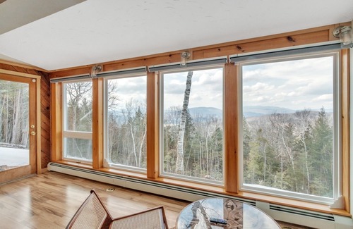 Campton Ski Chalet | Stunning Mountain Retreat in Campton, Perfect for Skiing and Year-Round Fun by RedAwning